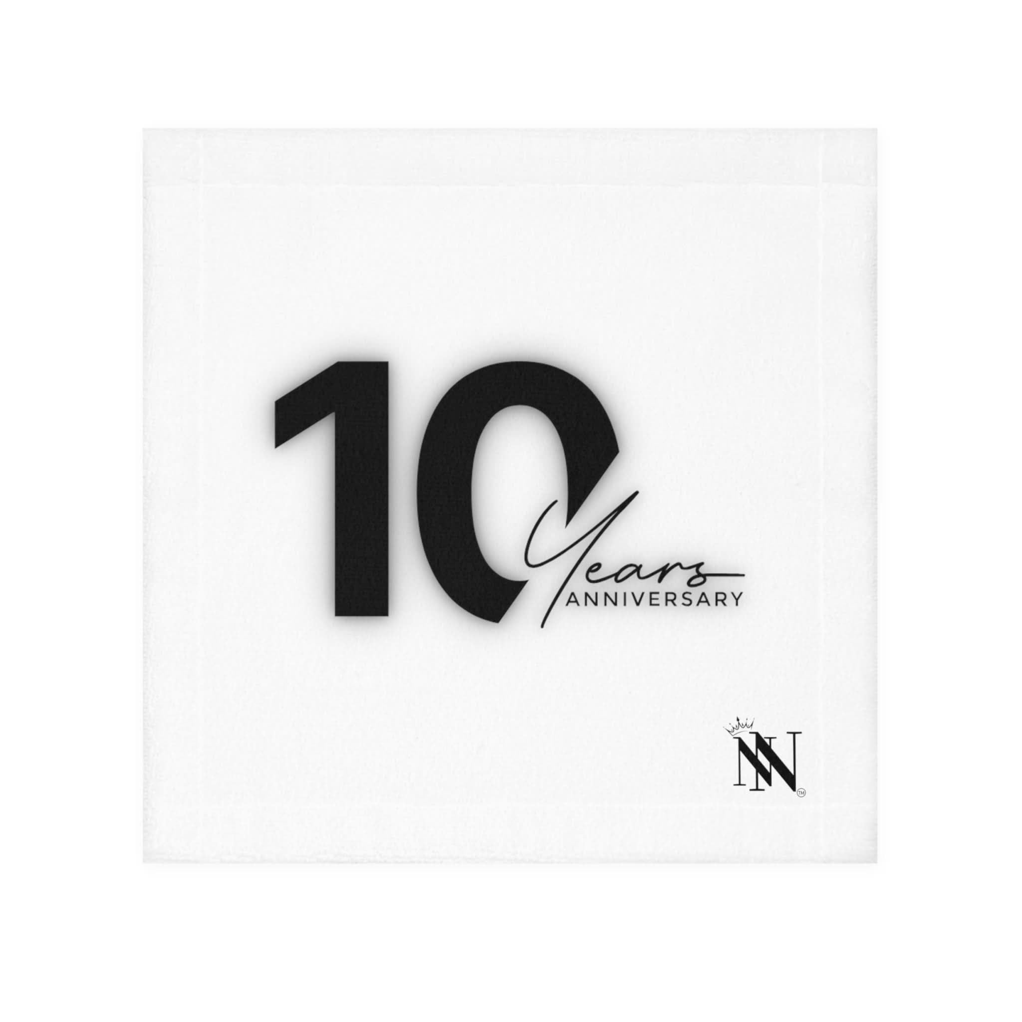 10th Anniversary | Mix & Match Lils’ Fun-Flirty Lovers’ Towels