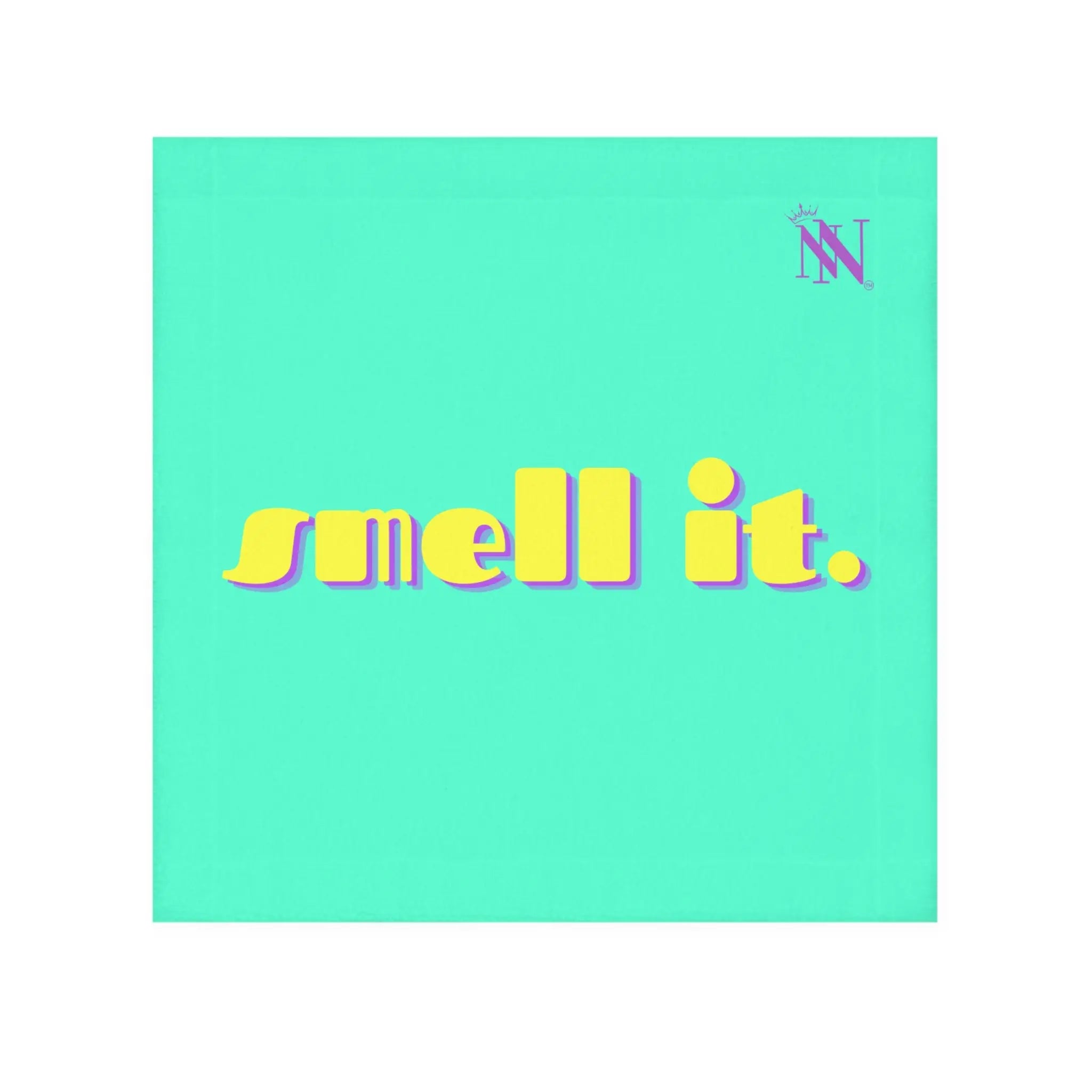 Smell It | Mix & Match Lils’ Fun-Flirty Lovers’ Towels