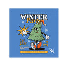 Winter Party | Mix & Match Lils’ Fun-Flirty Lovers’ Towels