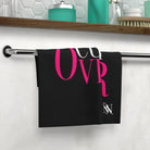 Cum Over | Mix & Match Lils’ Fun-Flirty Lovers’ Towels