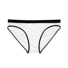 Sex Kinda Mood | Mix & Match Women’s Fun-Flirty Lovers’ Panties