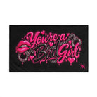 You’re a Bad Girl Sexy Classic Sex Towel