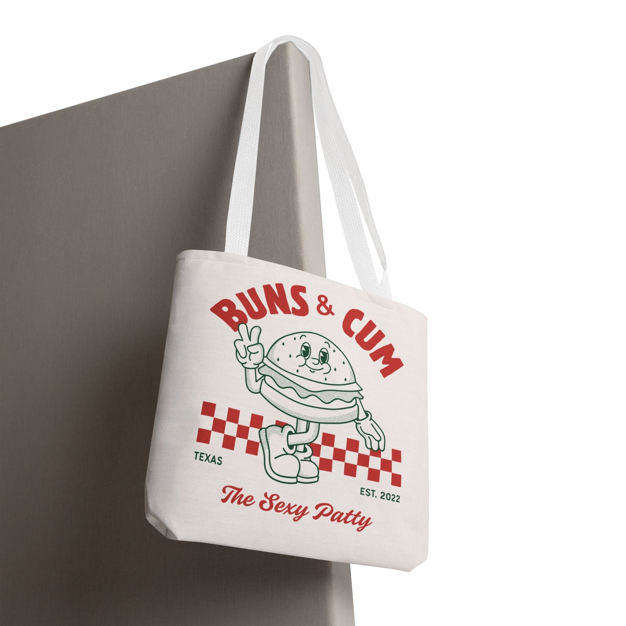 The Sexy Patty | Mix & Match Fun-Flirty Lovers’ Totes