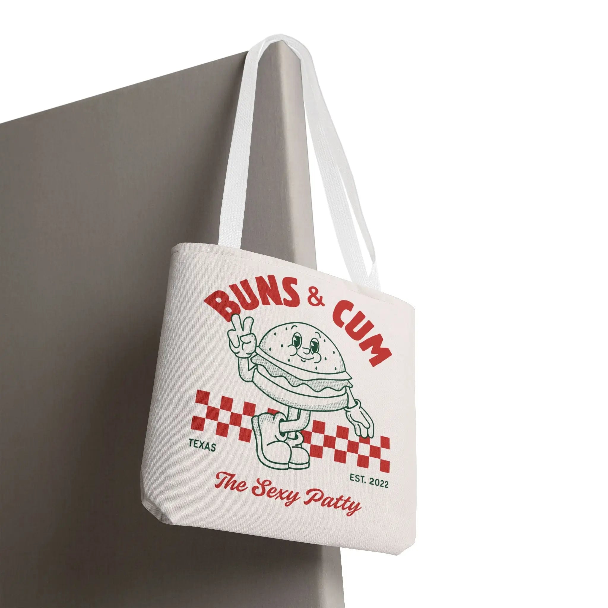 The Sexy Patty | Mix & Match Fun-Flirty Lovers’ Totes