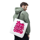 Love Never Fails | Mix & Match Fun-Flirty Lovers’ Totes