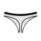Study Hard! | Mix & Match Women’s Fun-Flirty Lovers’ Thongs