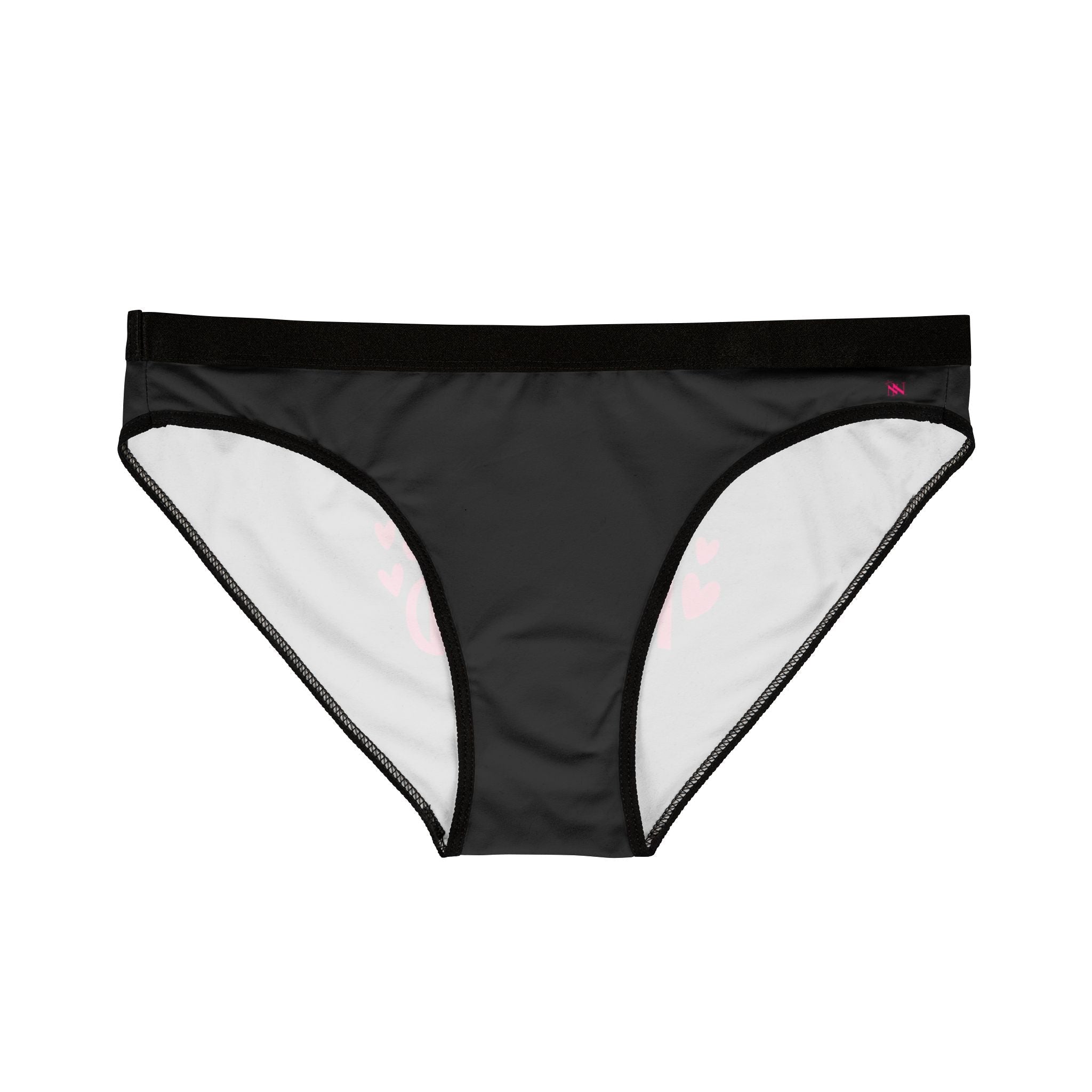Orgasm Volunteers Needed | Mix & Match Women’s Fun-Flirty Lovers’ Panties