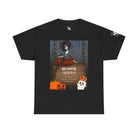 Halloween FuckFest | Mix & Match 100% Cotton Unisex Fun-Flirty Lovers’ Tees