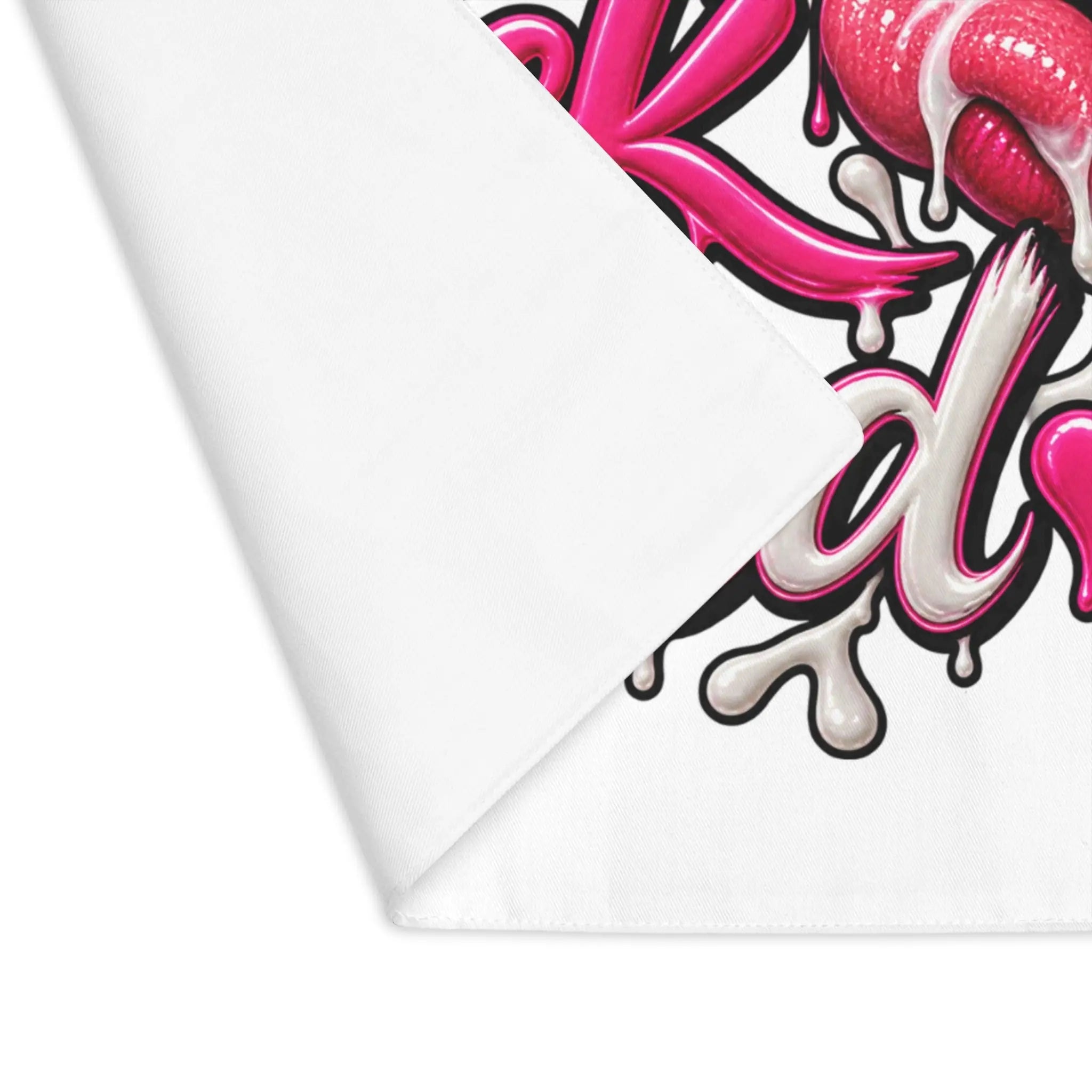 SuckSeed Sexy | Nectar Napkins Fun-Flirty Lovers’ Toy Mats