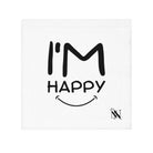 I’m Happy Smile | Mix & Match Lils’ Fun-Flirty Lovers’ Towels