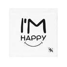 I’m Happy Smile | Mix & Match Lils’ Fun-Flirty Lovers’ Towels