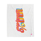 100% Satisfied | Mix & Match Soft Fun-Flirty Lovers’ Blankets