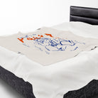Morning After Party | Mix & Match Fun-Flirty Lovers’ Blankets