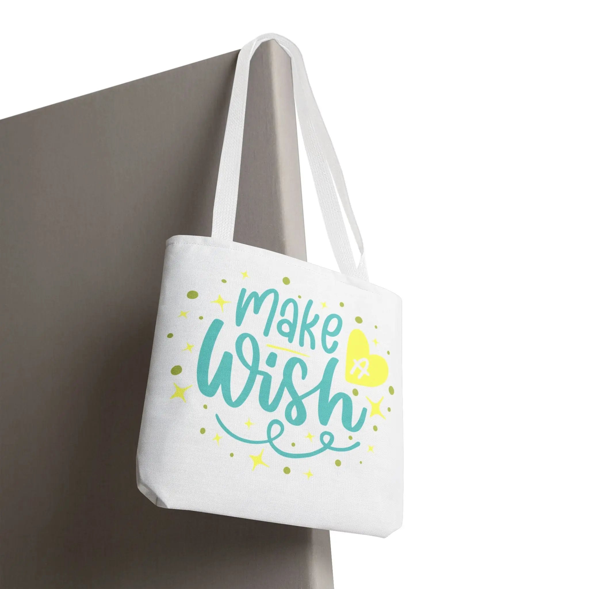 Make A Wish | Mix & Match Fun-Flirty Lovers’ Totes
