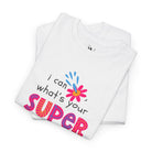 I Can Squirt | Mix & Match 100% Cotton Unisex Fun-Flirty Lovers’ Tees