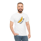 I’m So Delicious Banana | Mix & Match Cotton Unisex Fun-Flirty Lovers’ T-Shirts