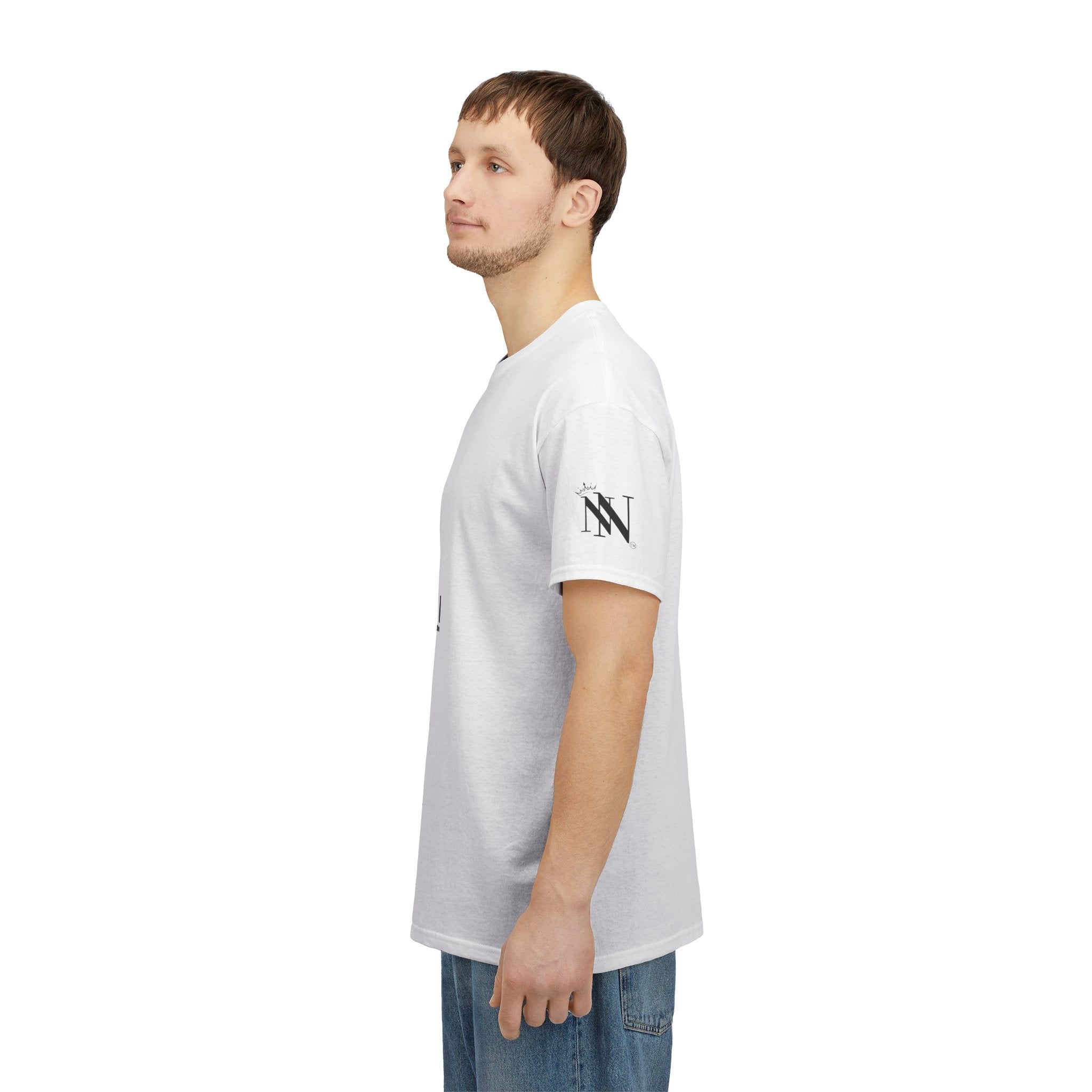 OH Well! | Mix & Match 100% Cotton Unisex Fun-Flirty Lovers’ Tees