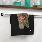 Wanting You... Floral | Mix & Match Lils’ Fun-Flirty Lovers’ Towels