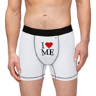 I Love Dripping Me | Mix & Match Men’s Fun-Flirty Lovers’ Boxer Briefs
