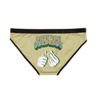 High Noon 420 | Mix & Match Women’s Fun-Flirty Lovers’ Panties