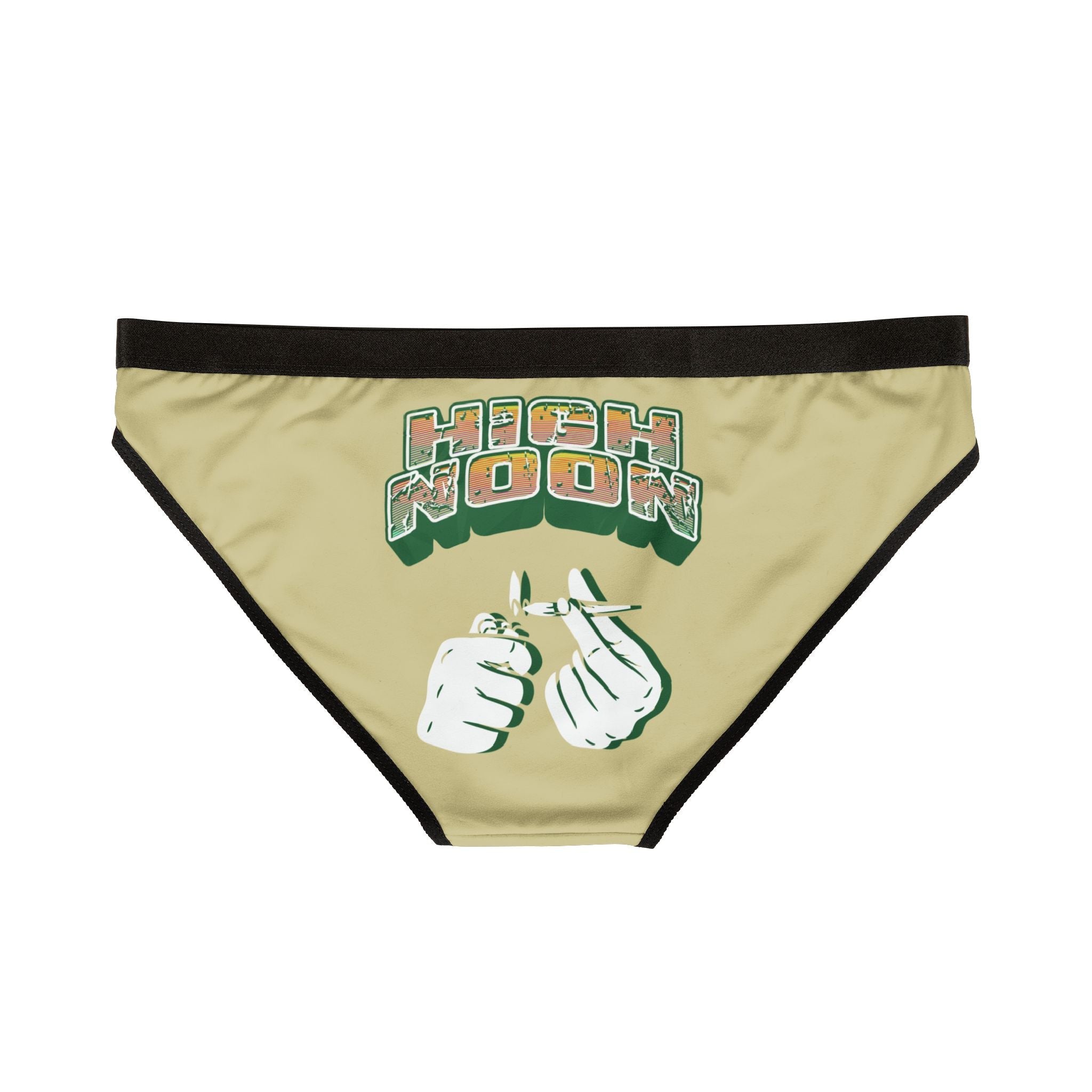 High Noon 420 | Mix & Match Women’s Fun-Flirty Lovers’ Panties