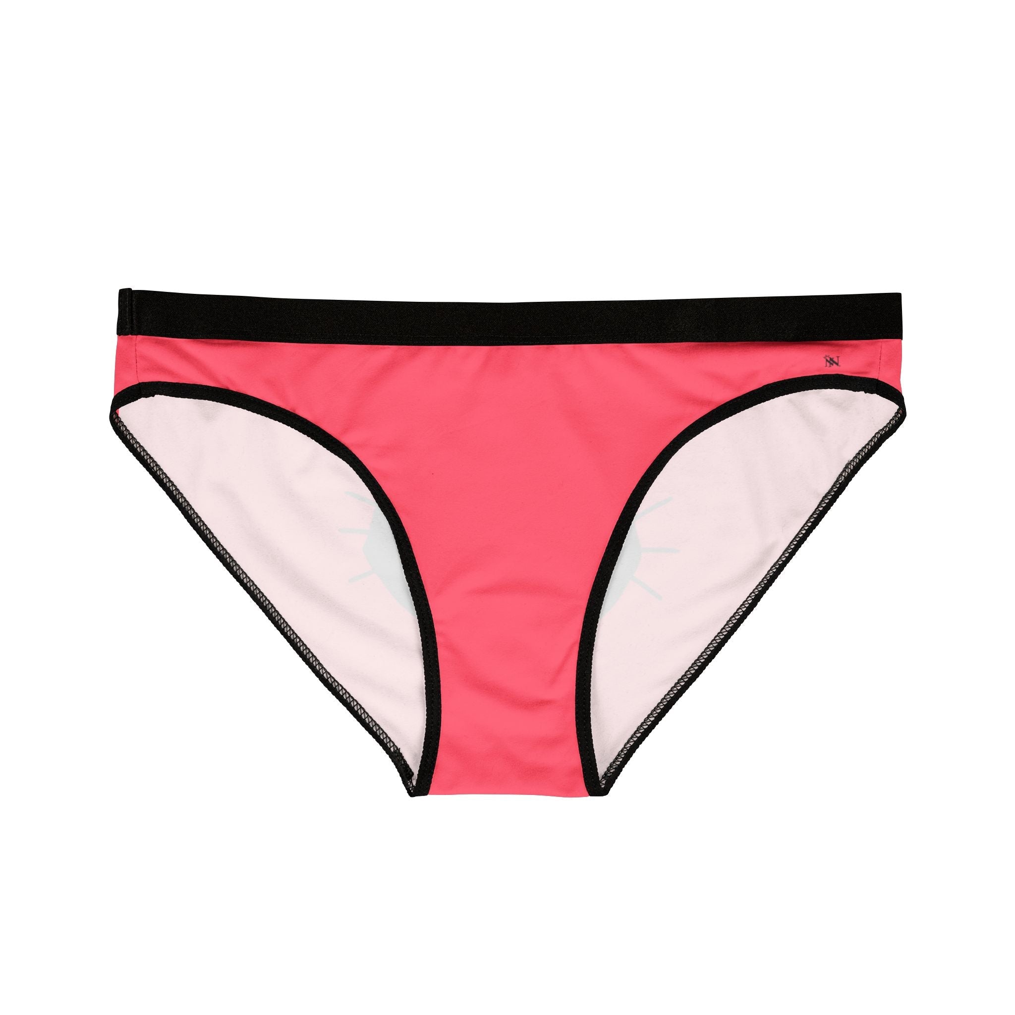 Naughty Kitty | Mix & Match Women’s Fun-Flirty Lovers’ Panties