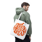 Trick Or Treat Pumpkin | Mix & Match Fun-Flirty Lovers’ Totes