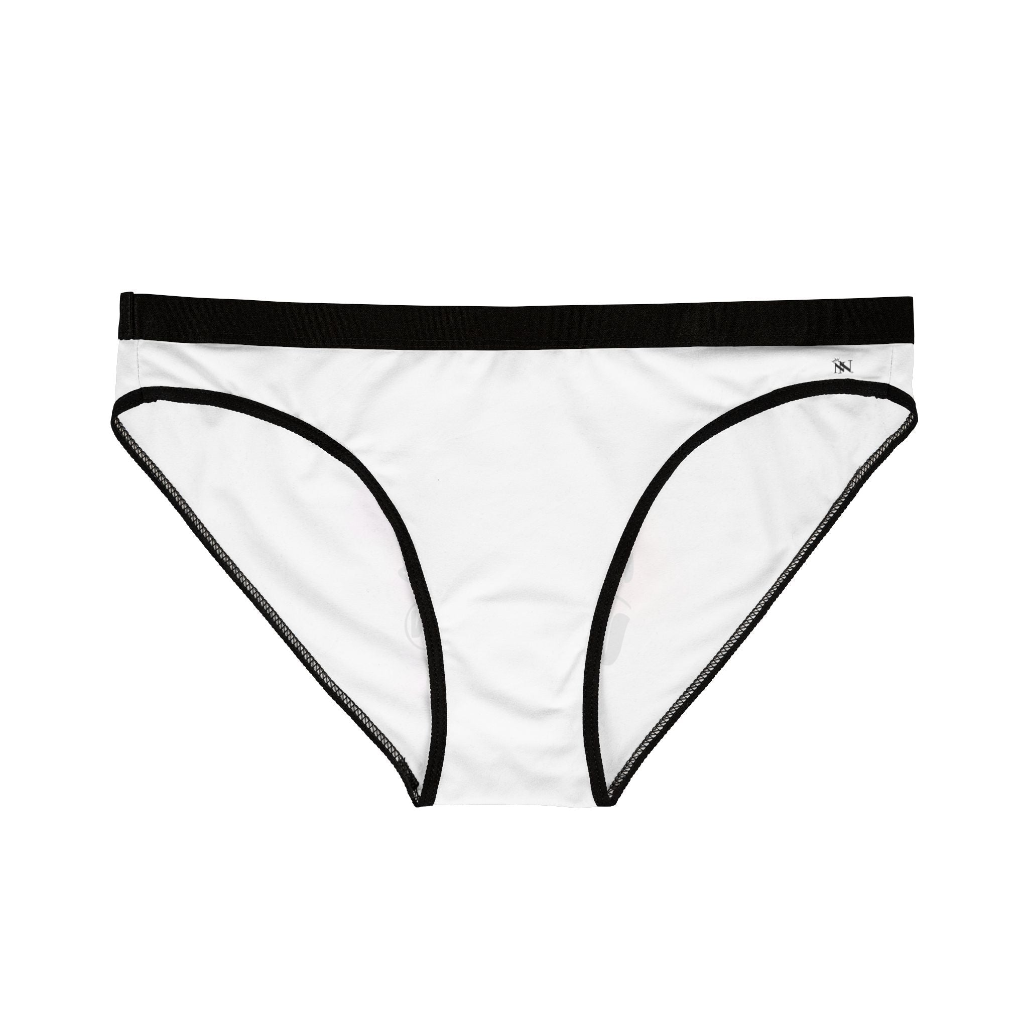 The Best Project | Mix & Match Women’s Fun-Flirty Lovers’ Panties