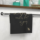 Luxurious Never Looked So Good | Mix & Match Lils’ Fun-Flirty Lovers’ Towels