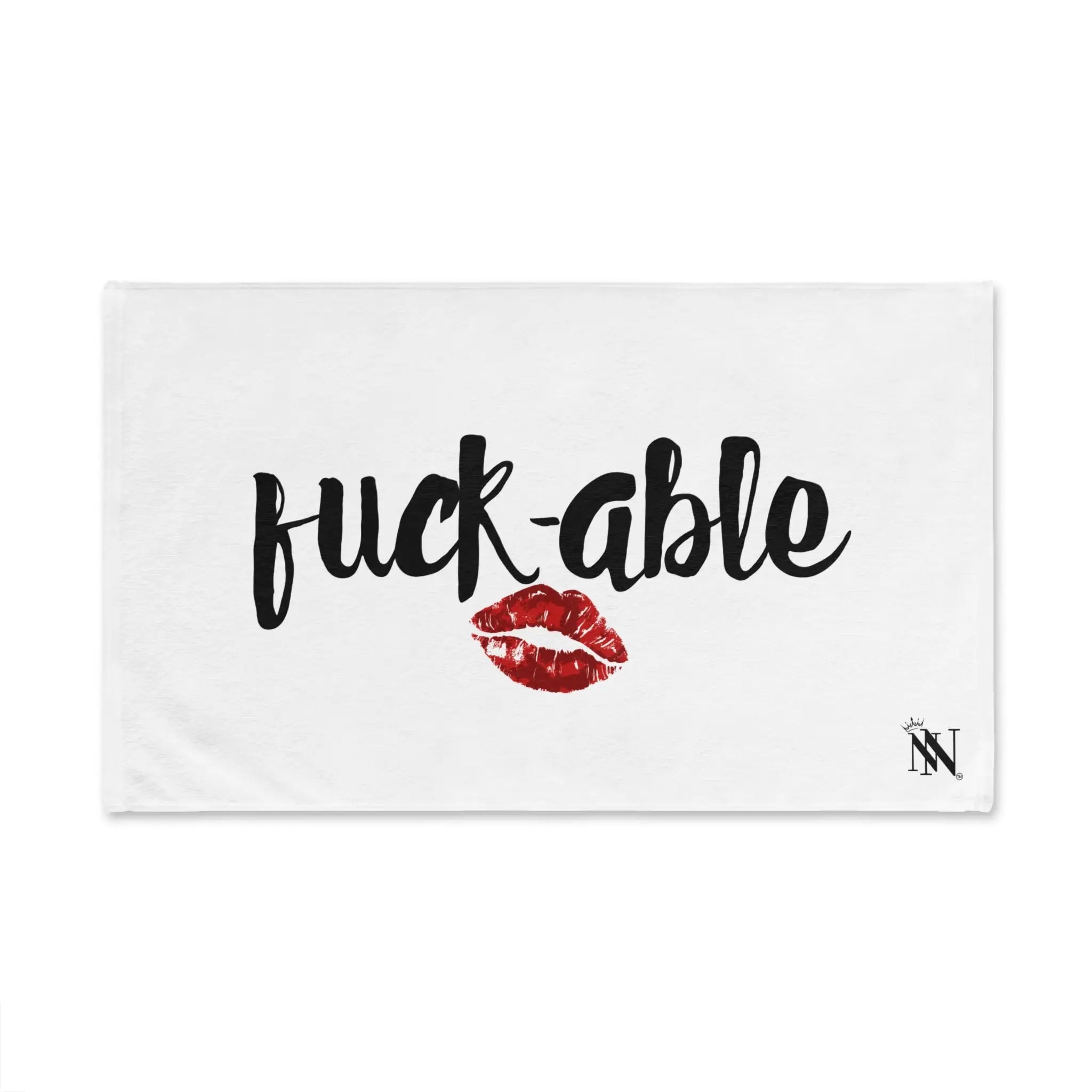 Fuck-able Kiss | Mix & Match Original Fun-Flirty Lovers’ Towels