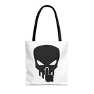 The Silencer Emoji Tote Bag