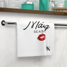 Mating Season | Nectar Napkins Lils’ Fun-Flirty Lovers’ Towels