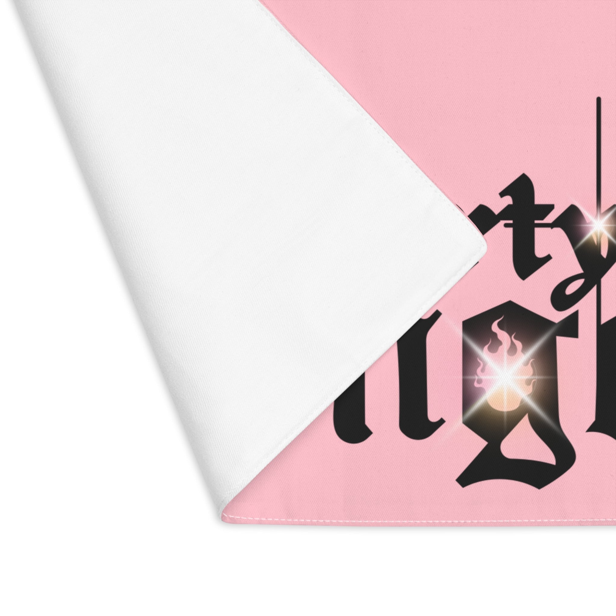 Dirty Angel | Mix & Match Playful Fun-Flirty Lovers’ Toy Mats