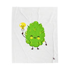 Idea Buddy 420 | Mix & Match Fun-Flirty Lovers’ Blankets