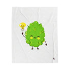 Idea Buddy 420 | Mix & Match Fun-Flirty Lovers’ Blankets