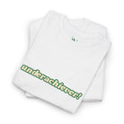 Under Achiever! | Mix & Match Cotton Unisex Fun-Flirty Lovers’ Tees