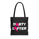 Dirty Lifter Tote Bag