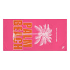 Sexy State of Mind Palm Beach Towel