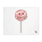 Blowie Time Sucker | Nectar Napkins Fun-Flirty Lovers’ Toy Mats
