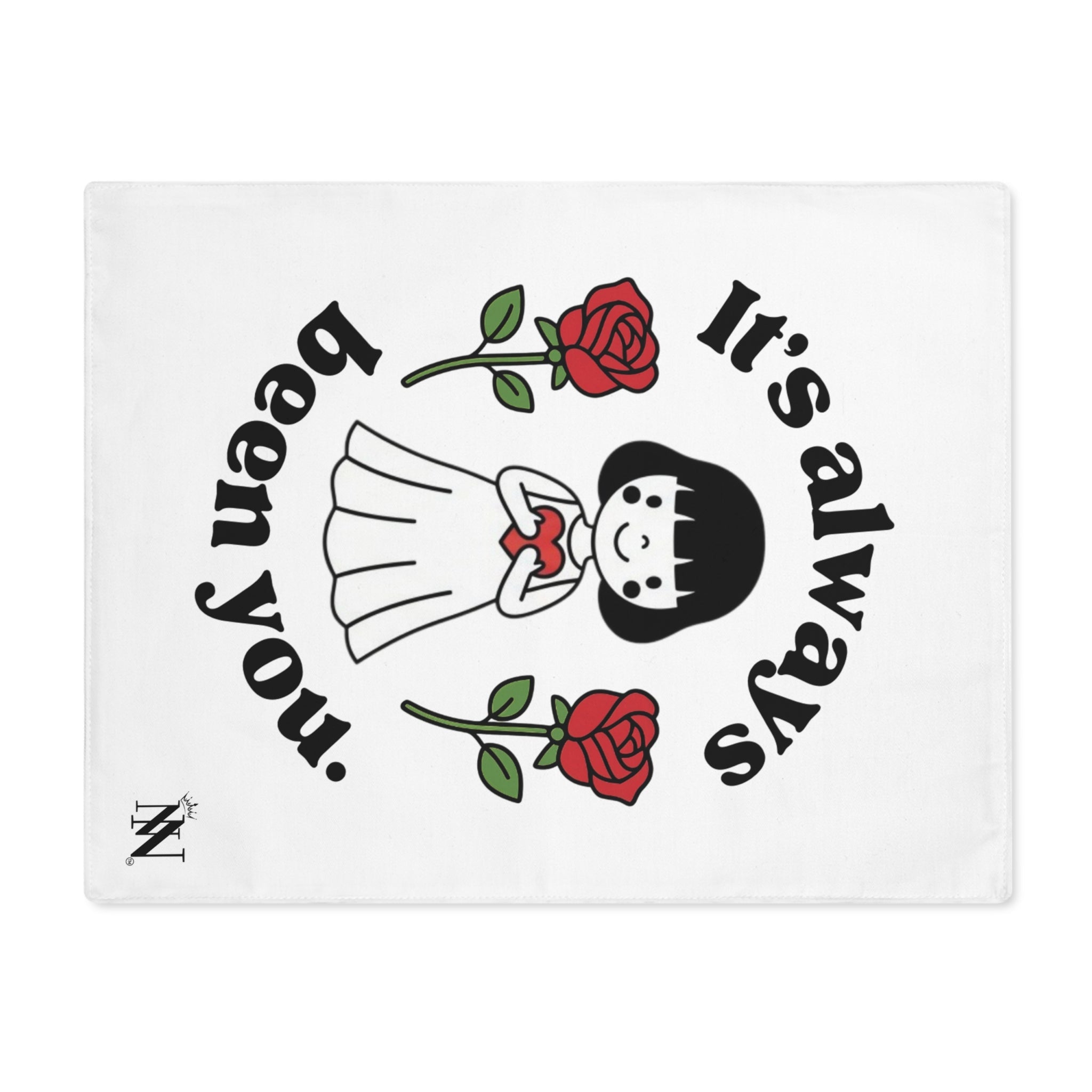 It’s Always Been You. Love Doll Sex Toys Mat