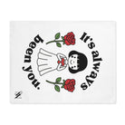 It’s Always Been You. Love Doll Sex Toys Mat