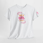 Just a Girl Cum Ideas T-Shirt