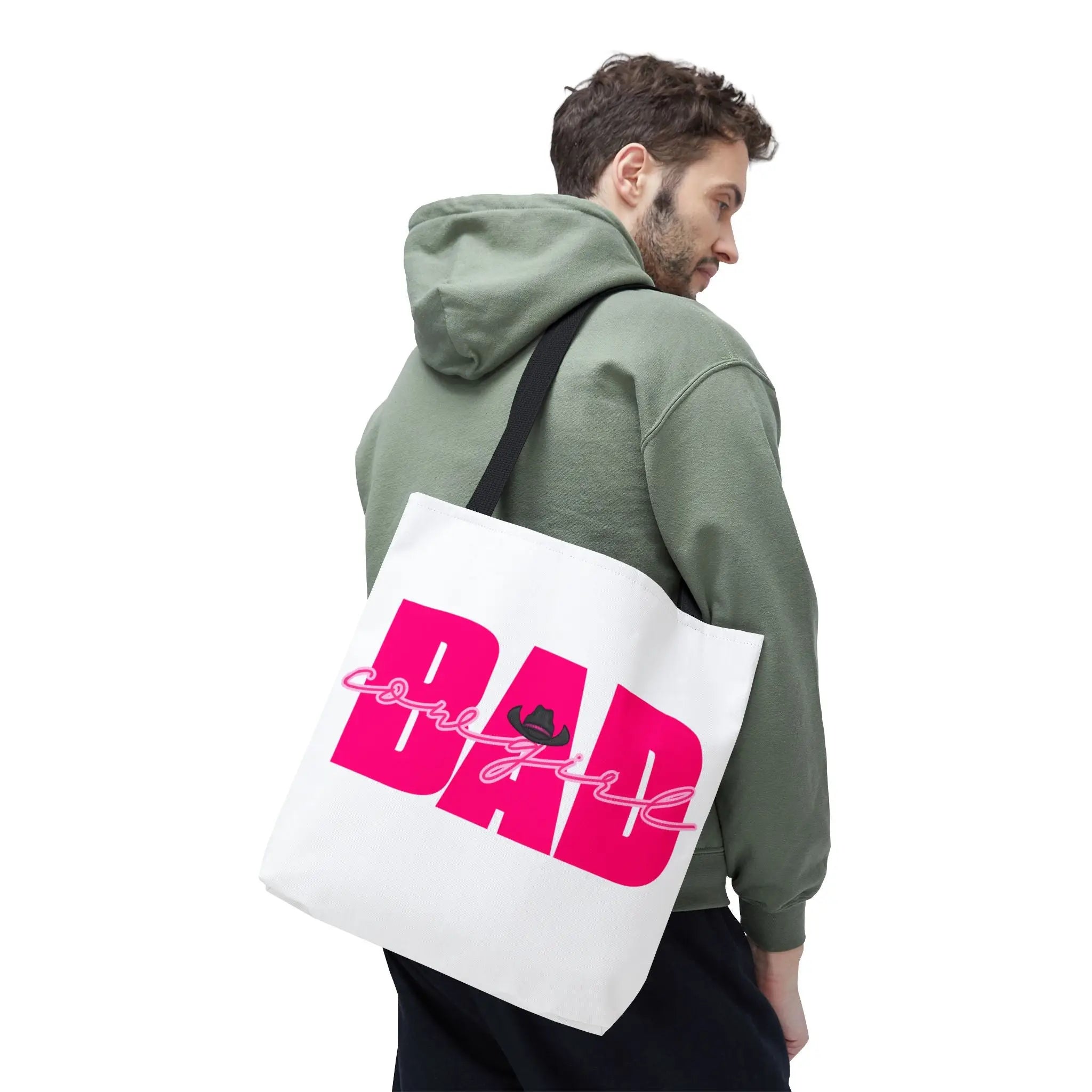 Bad Cowgirl | Mix & Match Fun-Flirty Lovers’ Totes