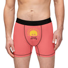 Good Morning Sunshine | Mix & Match Fun-Flirty Lovers’ Boxer Briefs