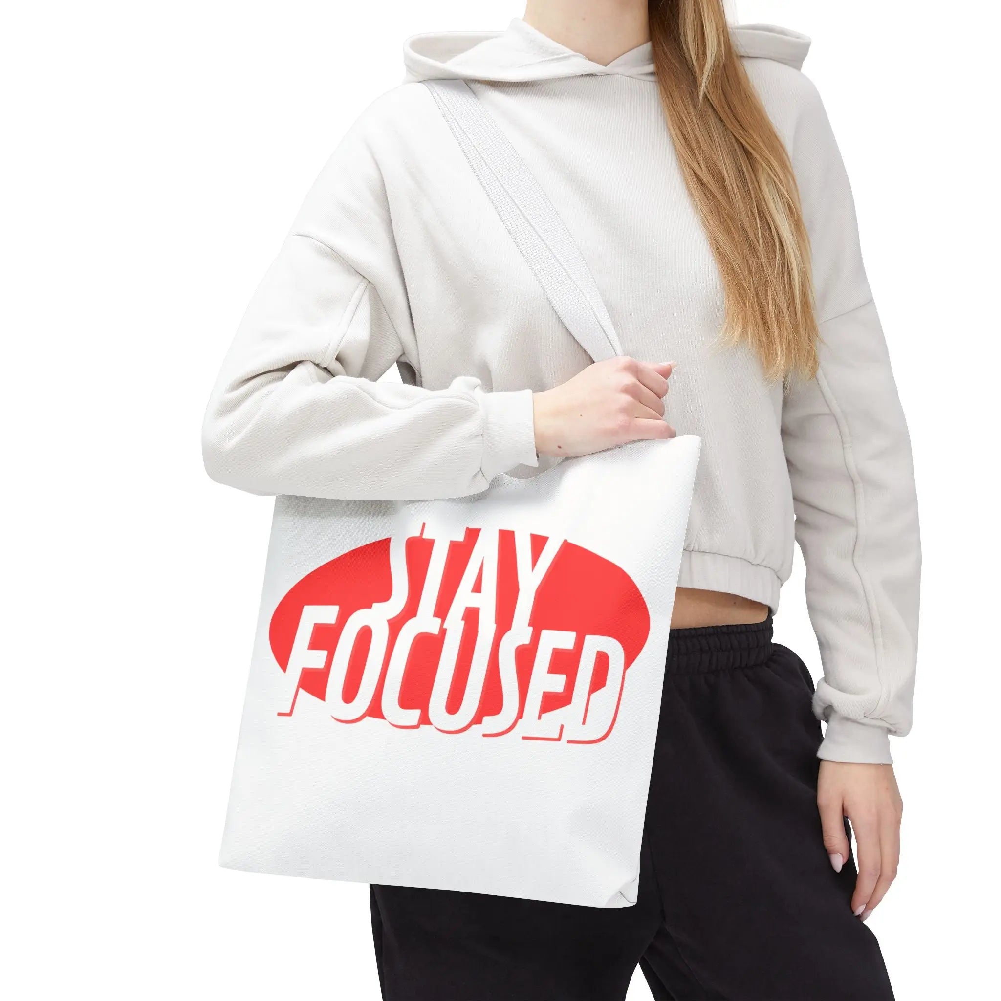Stay Focused | Mix & Match Fun-Flirty Lovers’ Totes