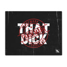 Trademark That Dick | Mix & Match Playful Fun-Flirty Lovers’ Toy Mats