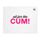 All for the Cum! | Mix & Match Playful Fun-Flirty Lovers’ Toy Mats