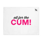 All for the Cum! | Mix & Match Playful Fun-Flirty Lovers’ Toy Mats