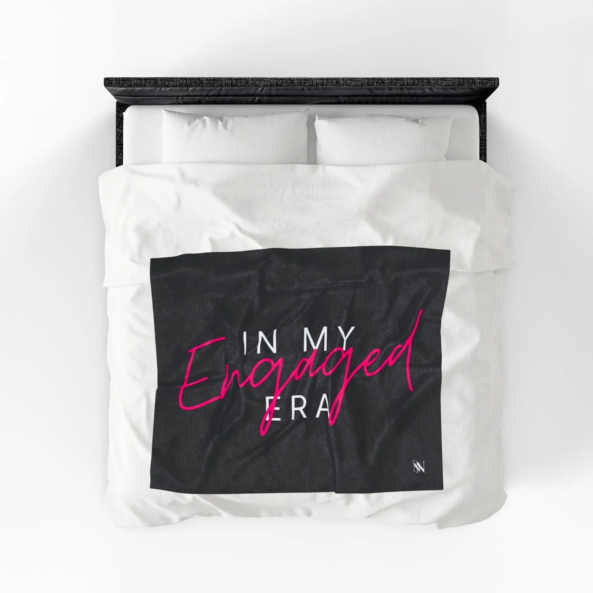 In My Engaged Era Romantic Sex Gifts Blanket