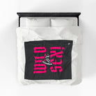 Wild for Sex! | Mix & Match Soft Fun-Flirty Lovers’ Blankets